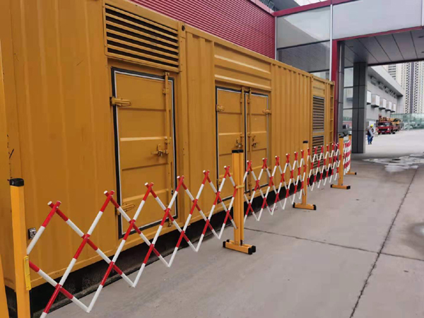 滦南发电机出租 你知道怎样鉴定发电机品质的好坏吗？
