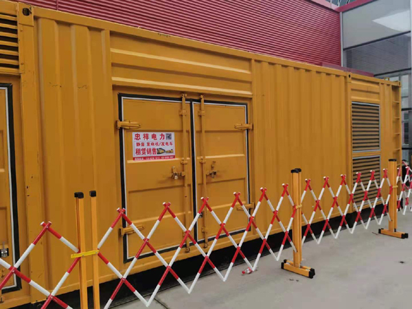 滦南关于通用发电机的十万个为什么？