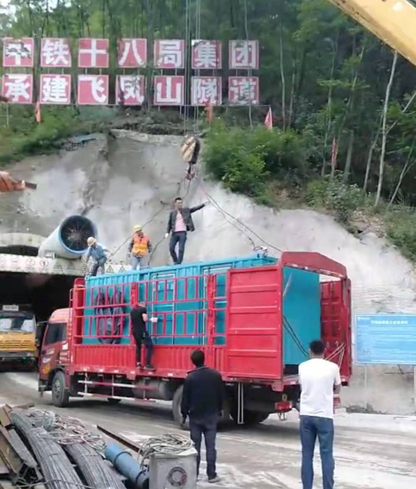 滦南发电机组维修后输出功率降低是什么问题