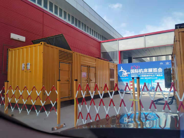 滦南发电车出租-发电机无电压或电压太低怎么办？