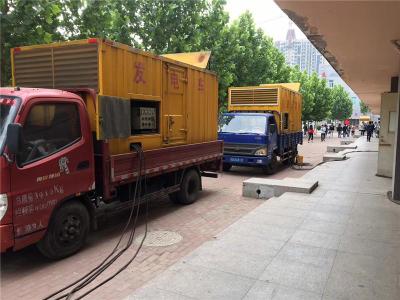滦南是否需要给柴油发电机安装保护装置