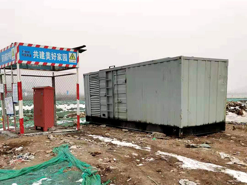 滦南燃气发电机在高海拔地区运行时会遇到哪些常见故障？