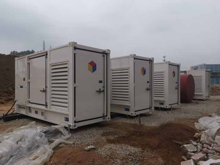 滦南如何降低 200KW 柴油发电机的燃油消耗率？