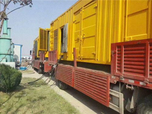 滦南计算 200KW 柴油发电机油耗时，需要考虑哪些因素？