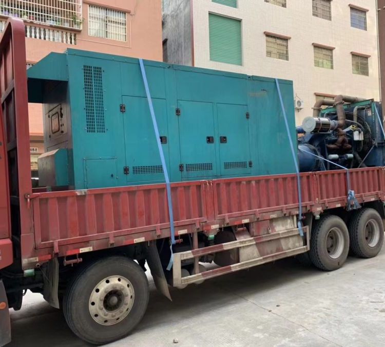 滦南如何在不同负载率下确保 400KW 柴油发电机组的正常运行？