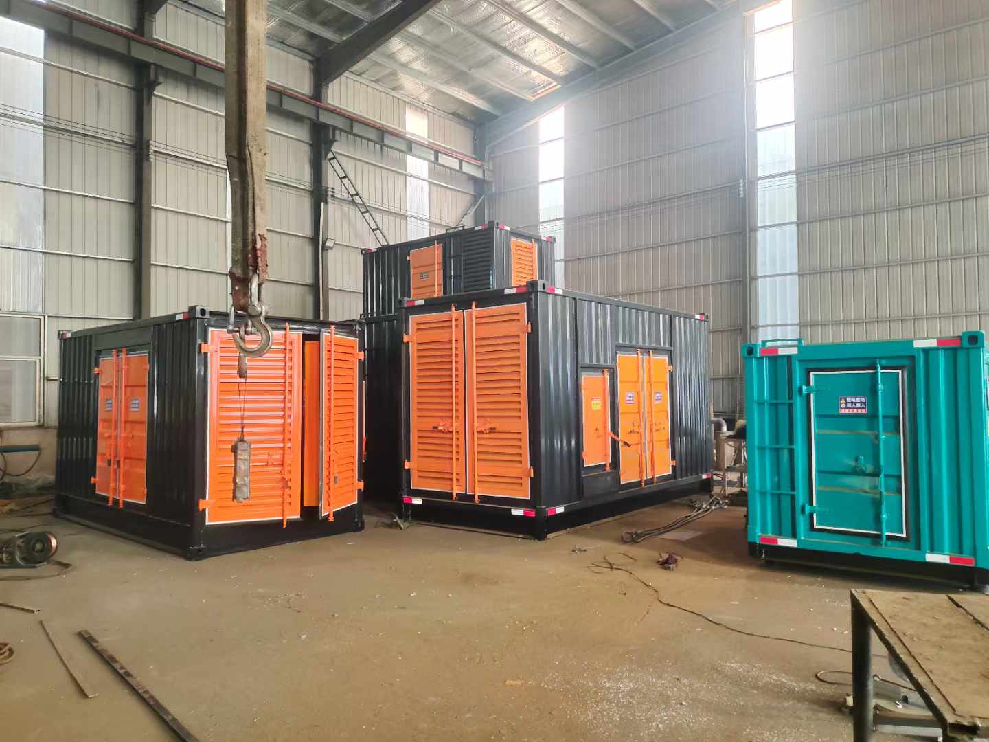 滦南如何根据用电设备的功率选择合适的空开？