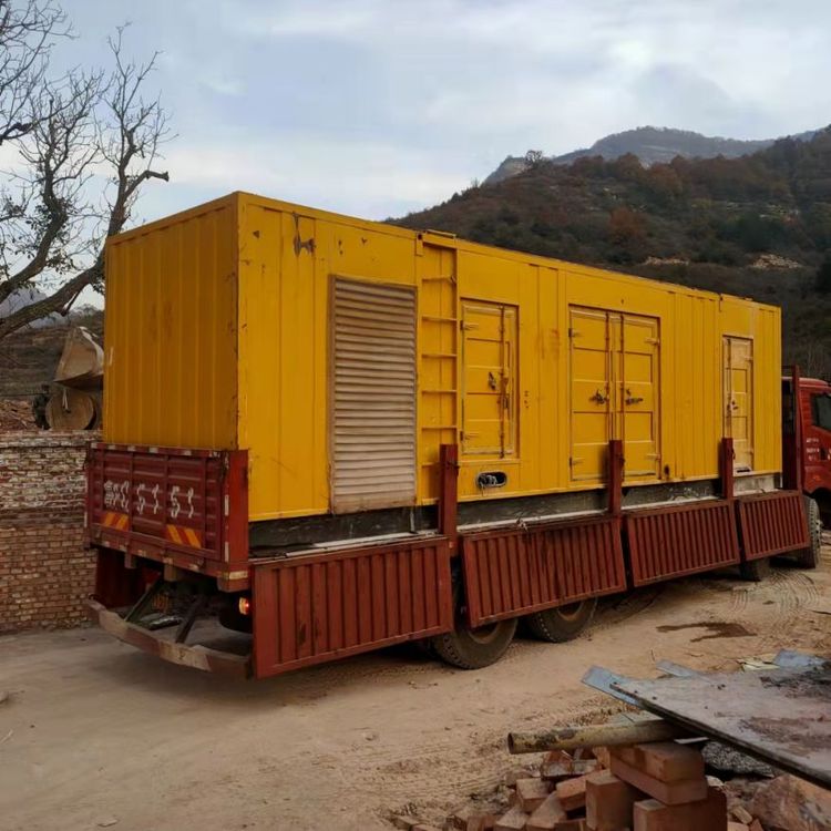 滦南200kW 发电机组在带电阻性负载时，输出功率会受到哪些因素的影响？