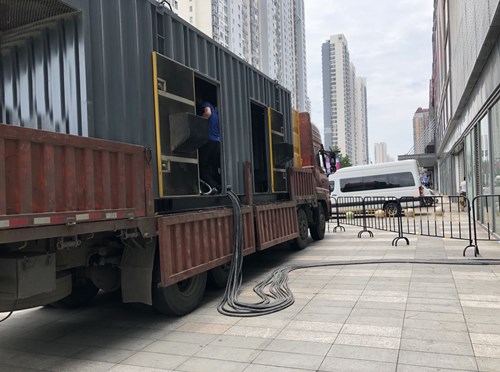 滦南低温环境下，柴油发电机组电池充满电的具体时间受哪些因素影响？