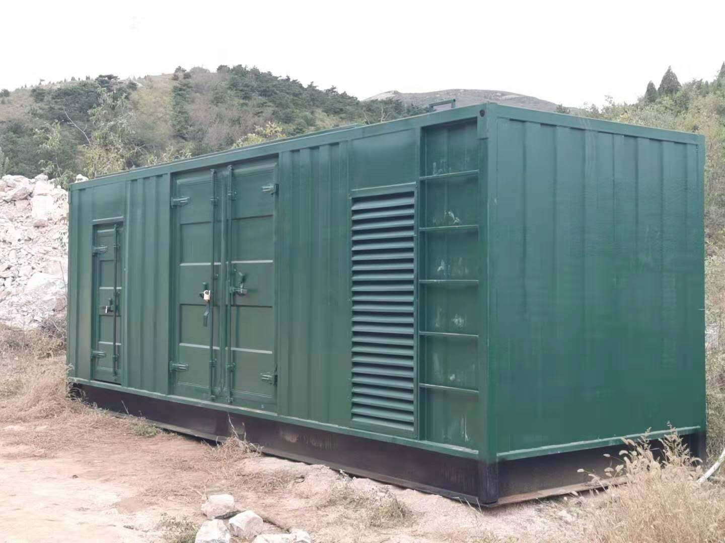 滦南如何对接地系统进行定期检测和维护？