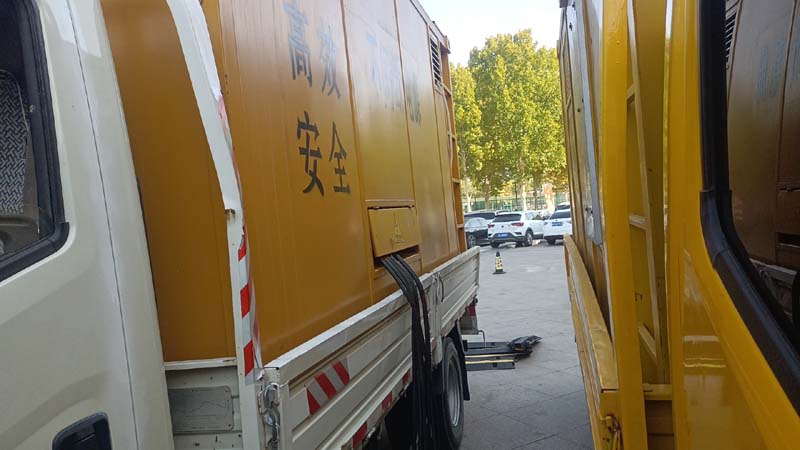滦南如何判断柴油发电机组和UPS电源的切换时间是否符合要求？