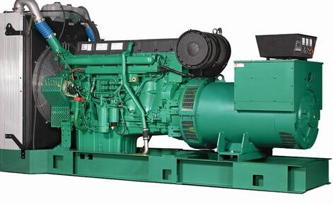 滦南发电机除垢后需要用清水冲洗水冷式机油散热器几次？
