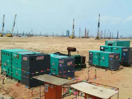滦南测量水冷式机油散热器密封件尺寸的具体步骤是什么？