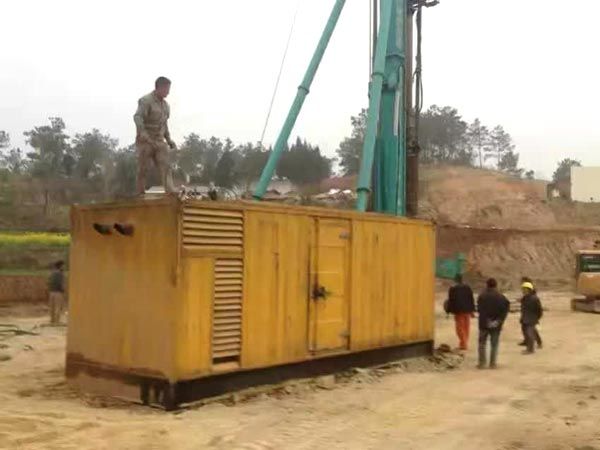 滦南柴油发电机组应用场合有哪些？